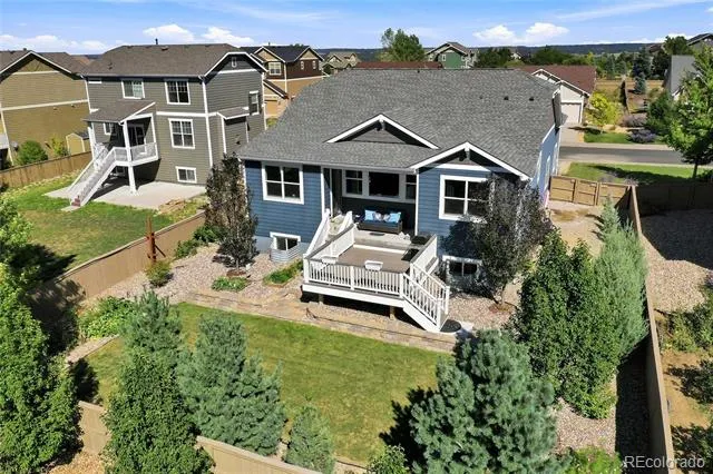 293 Calhoun Circle Castle Rock, CO 80104