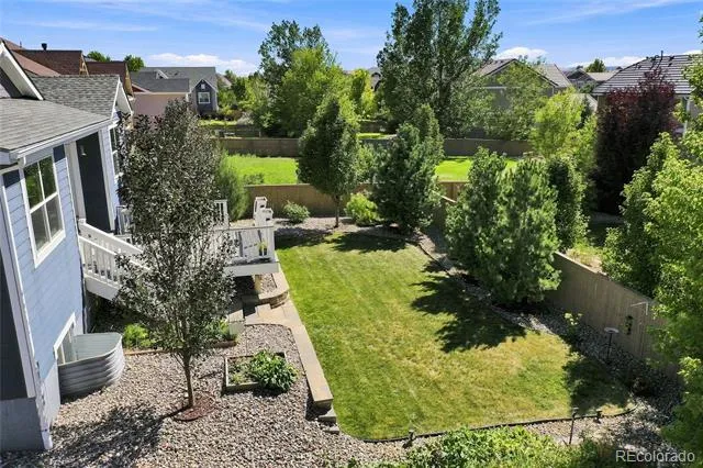 293 Calhoun Circle Castle Rock, CO 80104