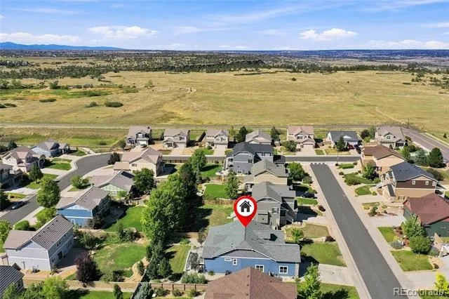 293 Calhoun Circle Castle Rock, CO 80104