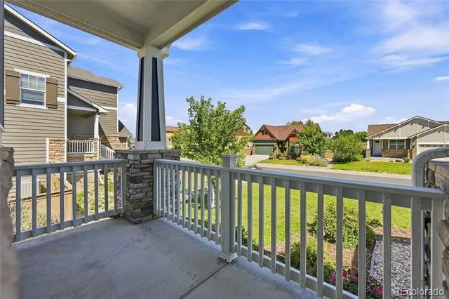 293 Calhoun Circle Castle Rock, CO 80104