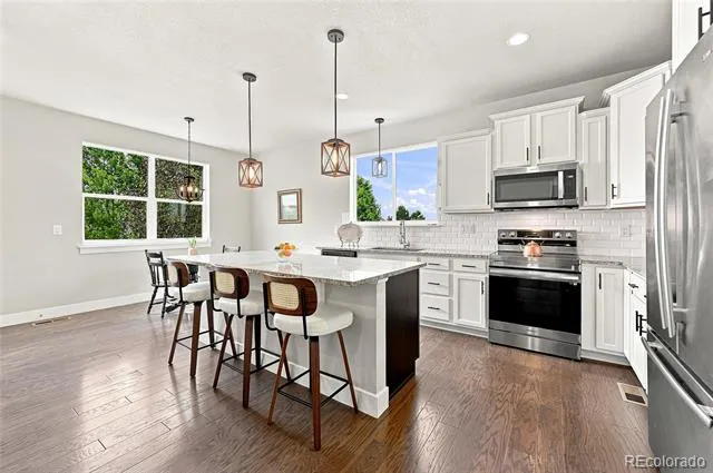 293 Calhoun Circle Castle Rock, CO 80104