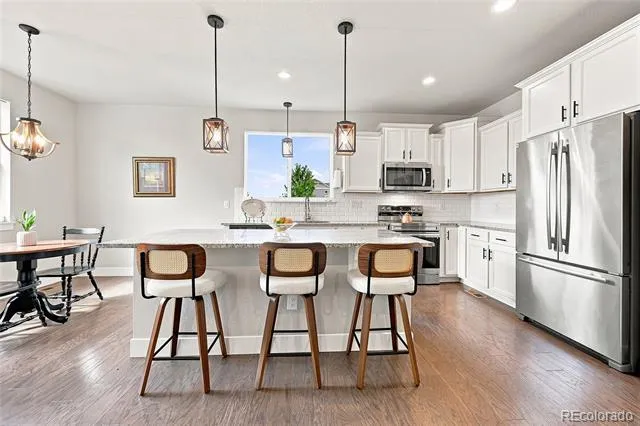 293 Calhoun Circle Castle Rock, CO 80104