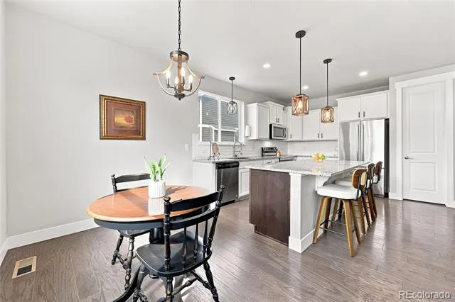 293 Calhoun Circle Castle Rock, CO 80104