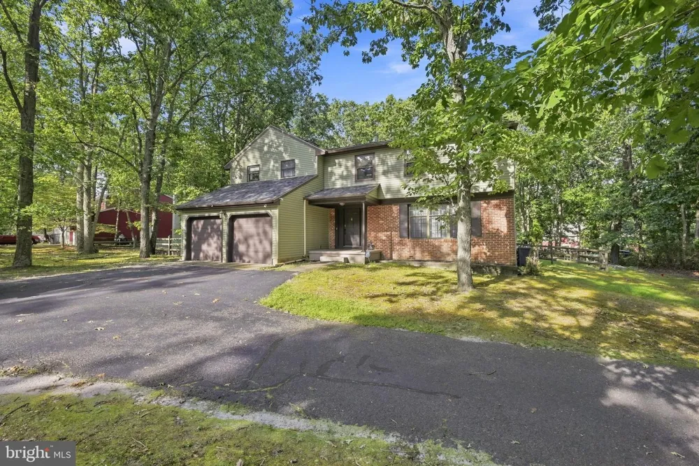 157 ATSION ROAD Medford, NJ 08055