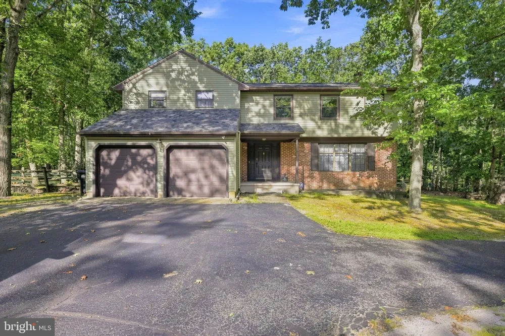 157 ATSION ROAD Medford, NJ 08055