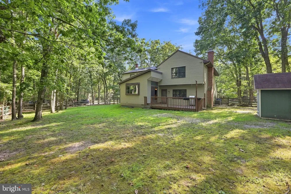 157 ATSION ROAD Medford, NJ 08055