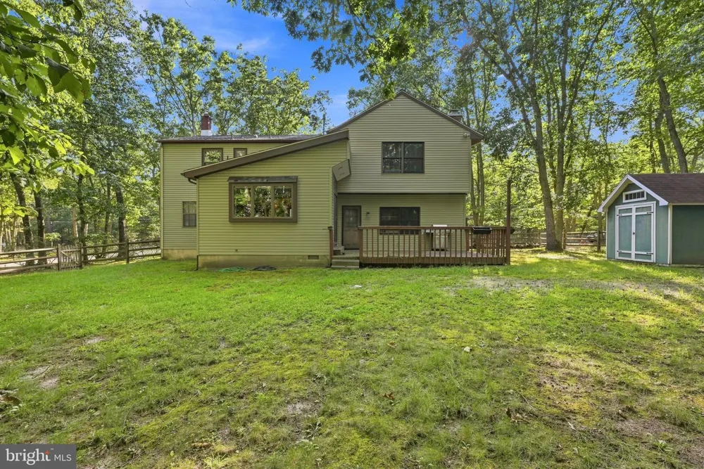 157 ATSION ROAD Medford, NJ 08055