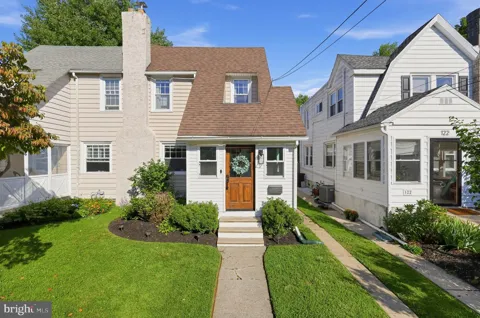 120 SUMMIT ROAD