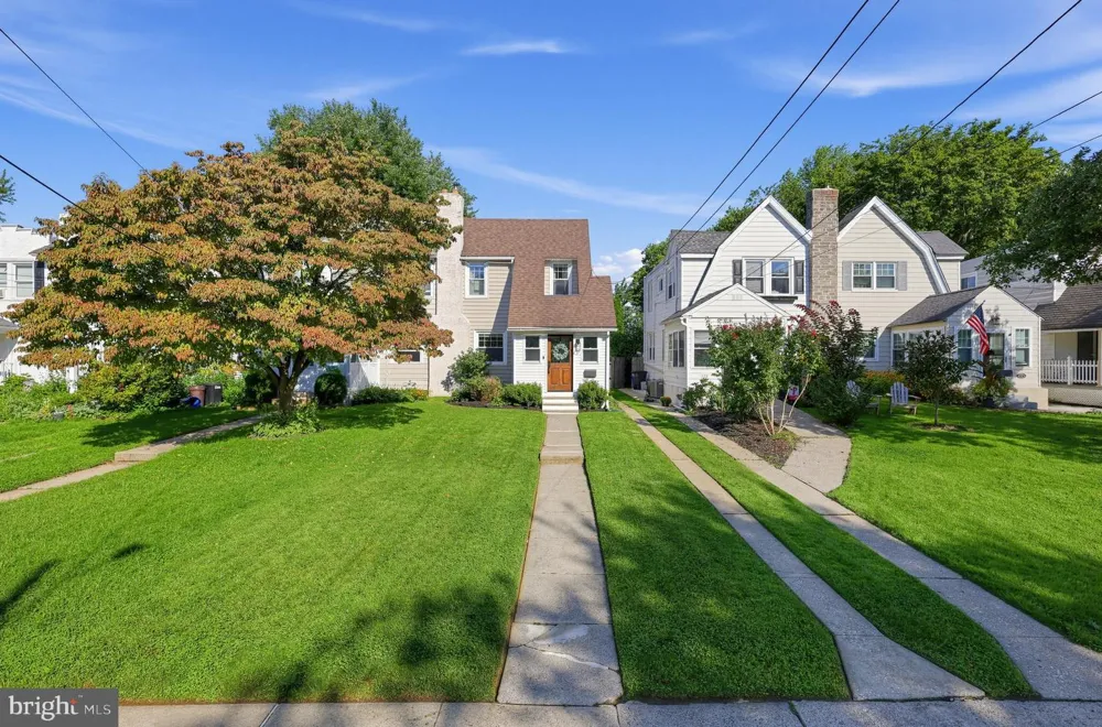 120 SUMMIT ROAD Media, PA 19063