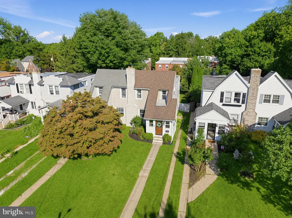 120 SUMMIT ROAD Media, PA 19063