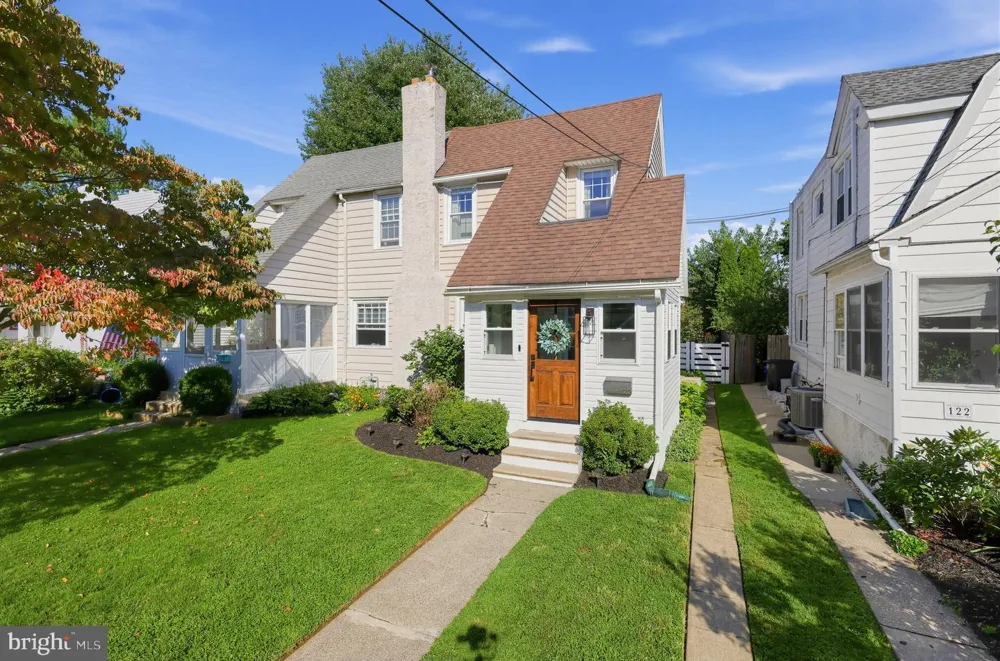 120 SUMMIT ROAD Media, PA 19063