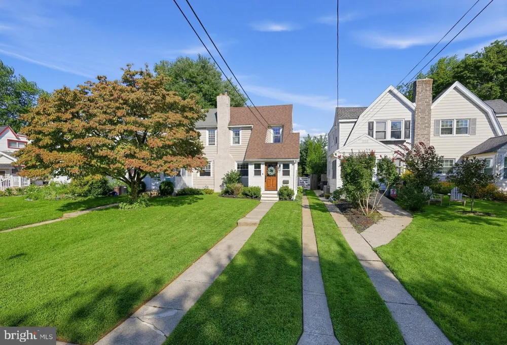 120 SUMMIT ROAD Media, PA 19063