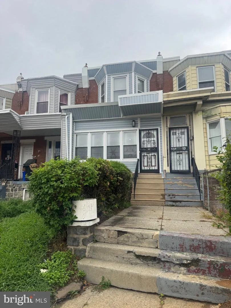 5403 THOMAS AVENUE Philadelphia, PA 19143