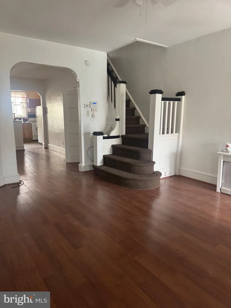 5403 THOMAS AVENUE Philadelphia, PA 19143