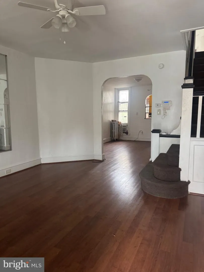 5403 THOMAS AVENUE Philadelphia, PA 19143
