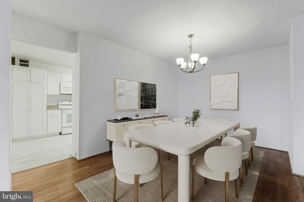 8380 GREENSBORO DRIVE #719 Mclean, VA 22102