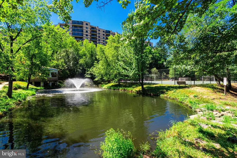 8380 GREENSBORO DRIVE #719 Mclean, VA 22102