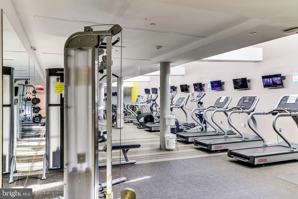 8380 GREENSBORO DRIVE #719 Mclean, VA 22102