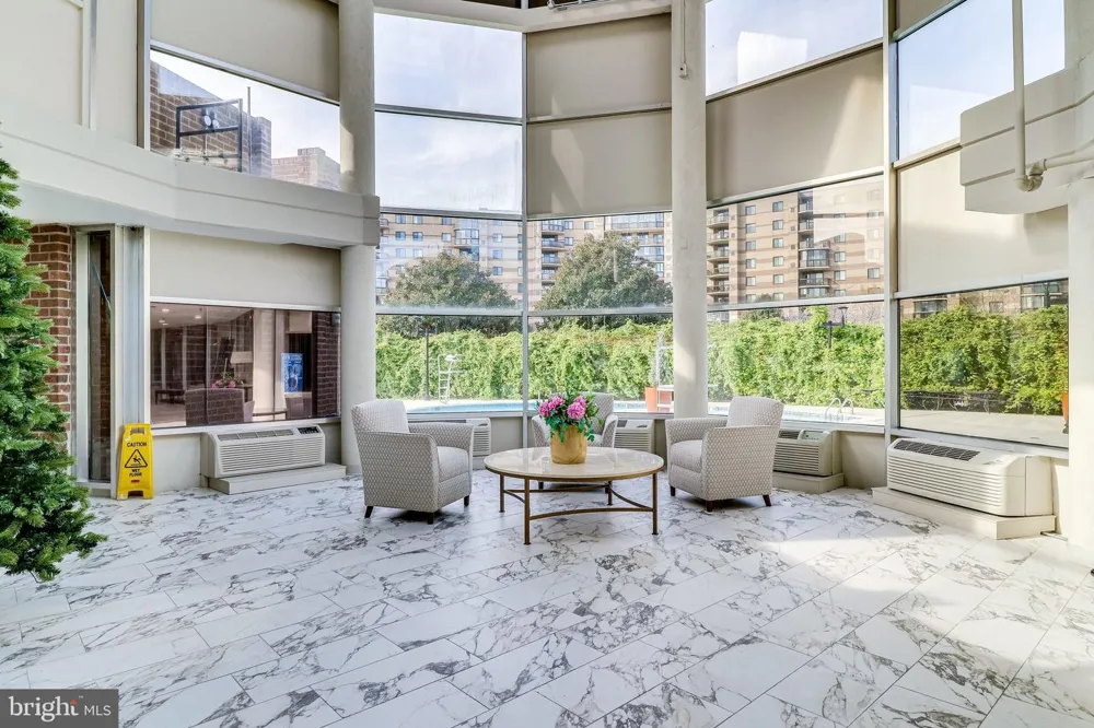 8380 GREENSBORO DRIVE #719 Mclean, VA 22102
