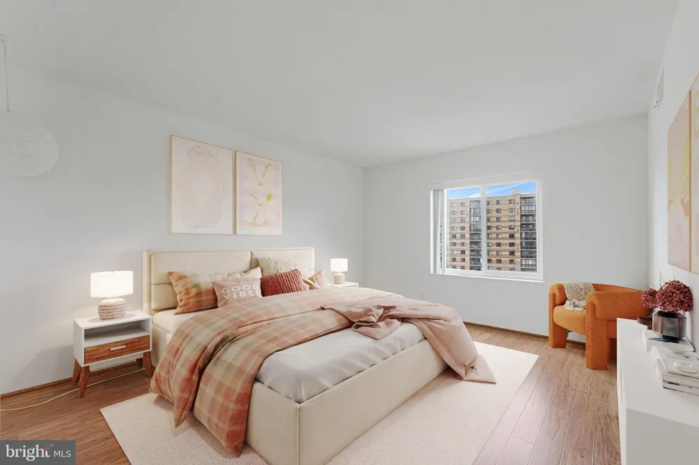 8380 GREENSBORO DRIVE #719 Mclean, VA 22102