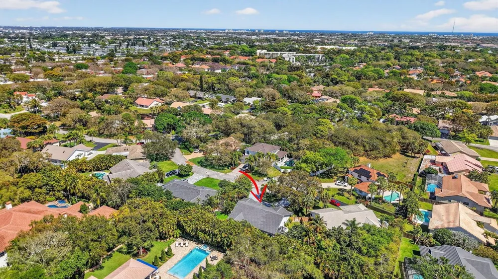 2200 SW 36th Terrace Delray Beach, FL 33445
