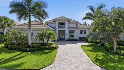 3120 Livorno Lane