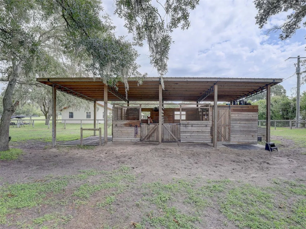 13102 GIBSON LANE Odessa, FL 33556