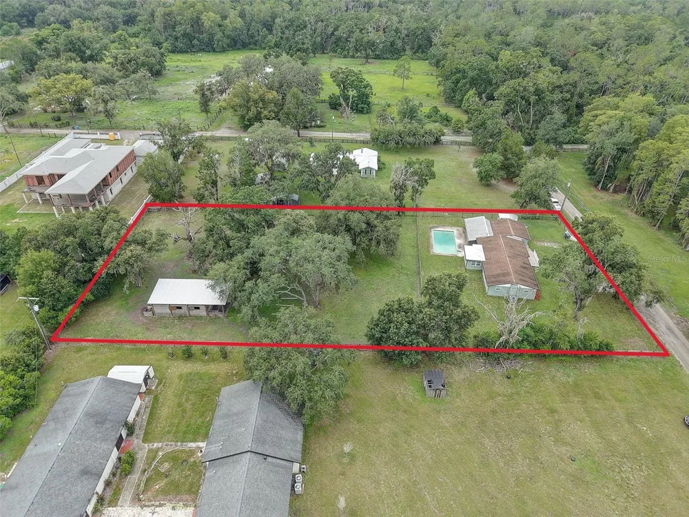 13102 GIBSON LANE Odessa, FL 33556