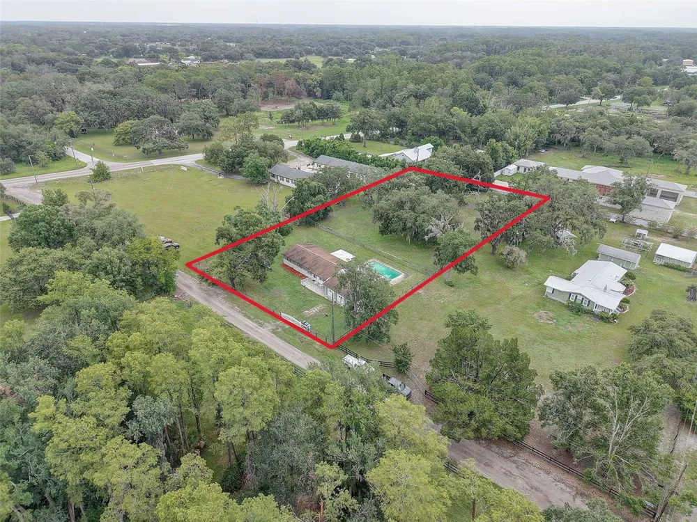13102 GIBSON LANE Odessa, FL 33556
