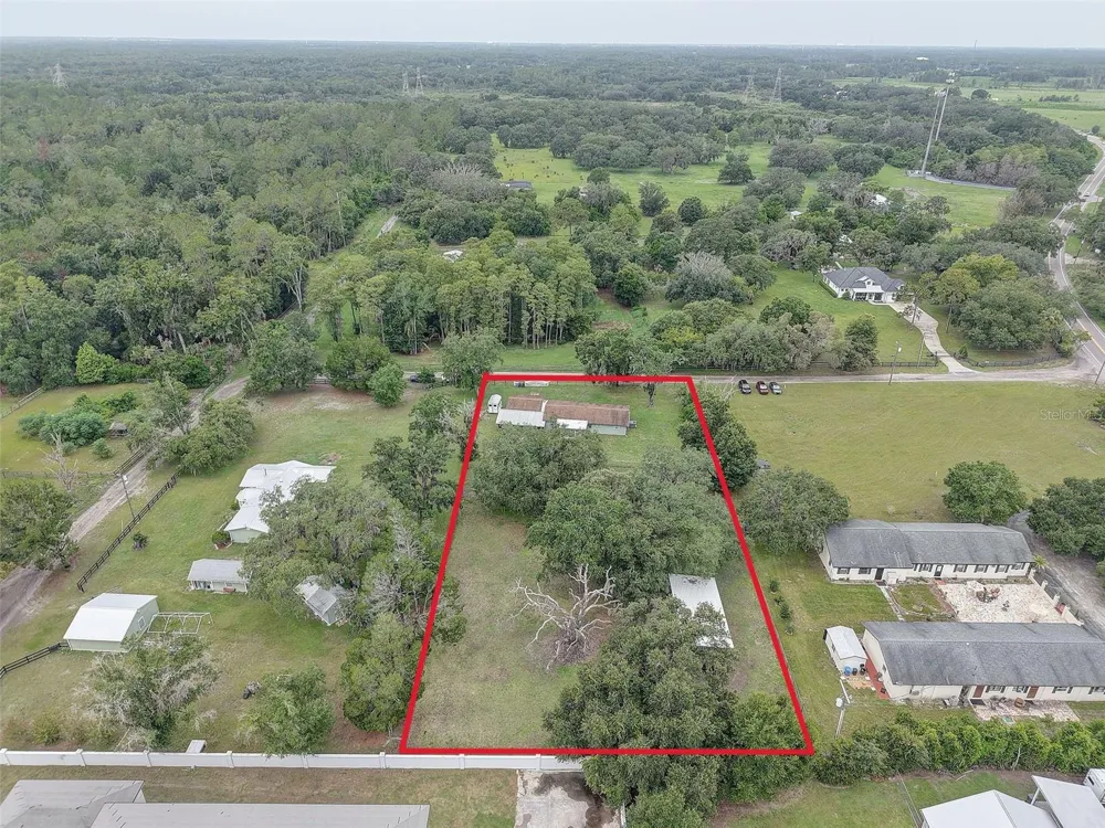 13102 GIBSON LANE Odessa, FL 33556