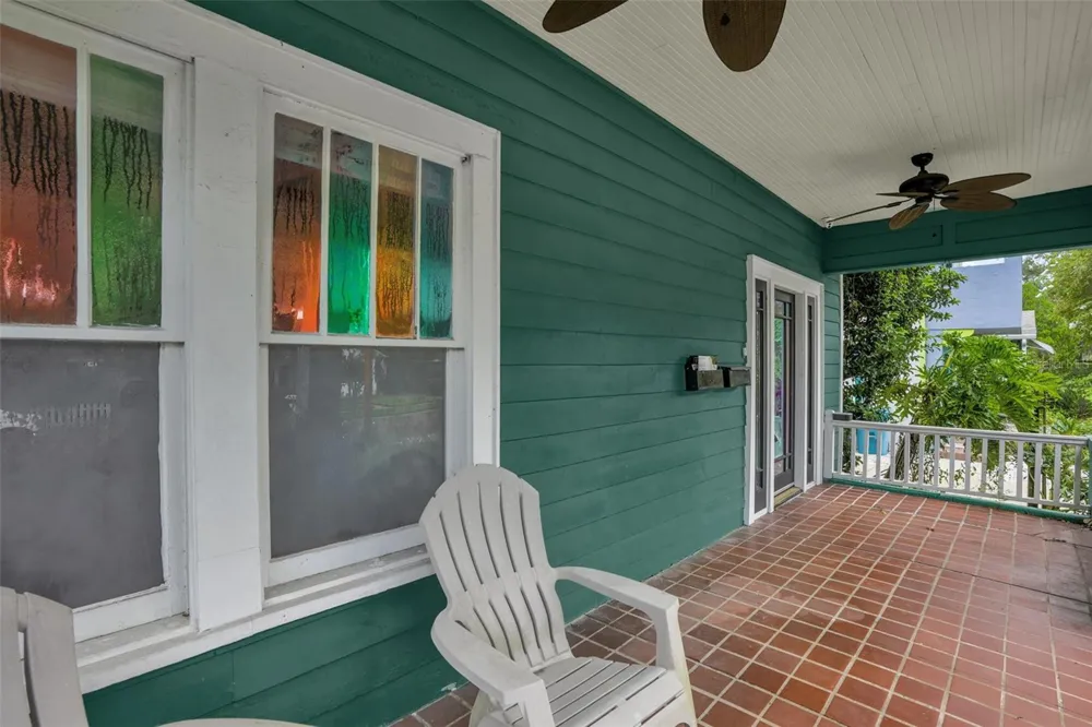 1629 FERRIS AVENUE Orlando, FL 32803