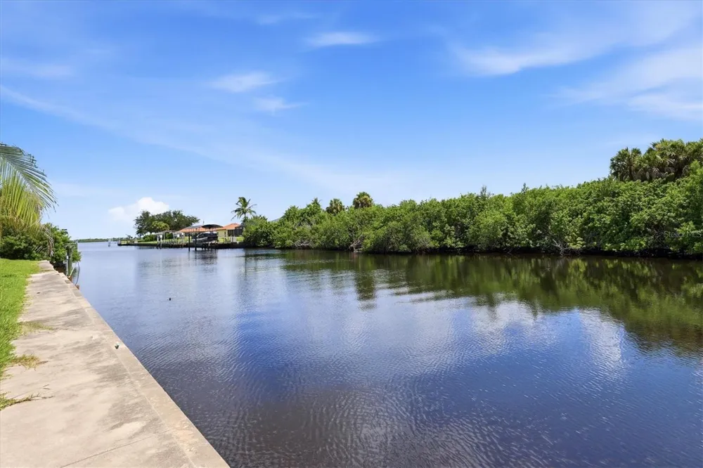 12383 QUINLAN AVENUE Port Charlotte, FL 33981