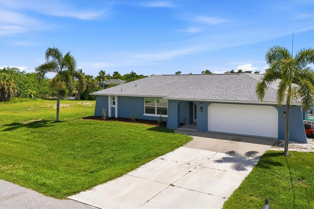 12383 QUINLAN AVENUE Port Charlotte, FL 33981