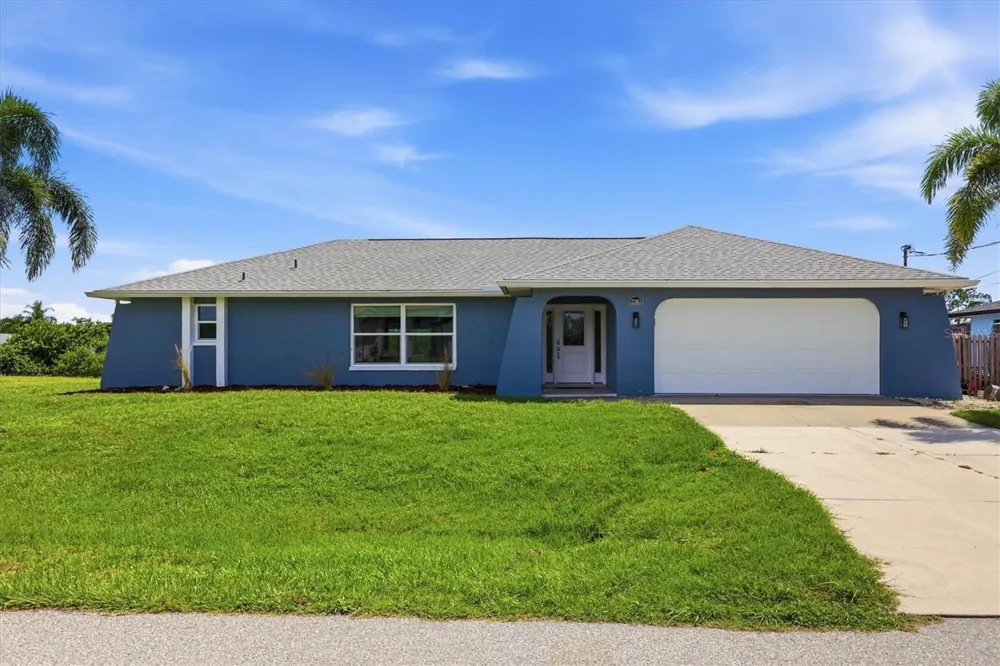 12383 QUINLAN AVENUE Port Charlotte, FL 33981
