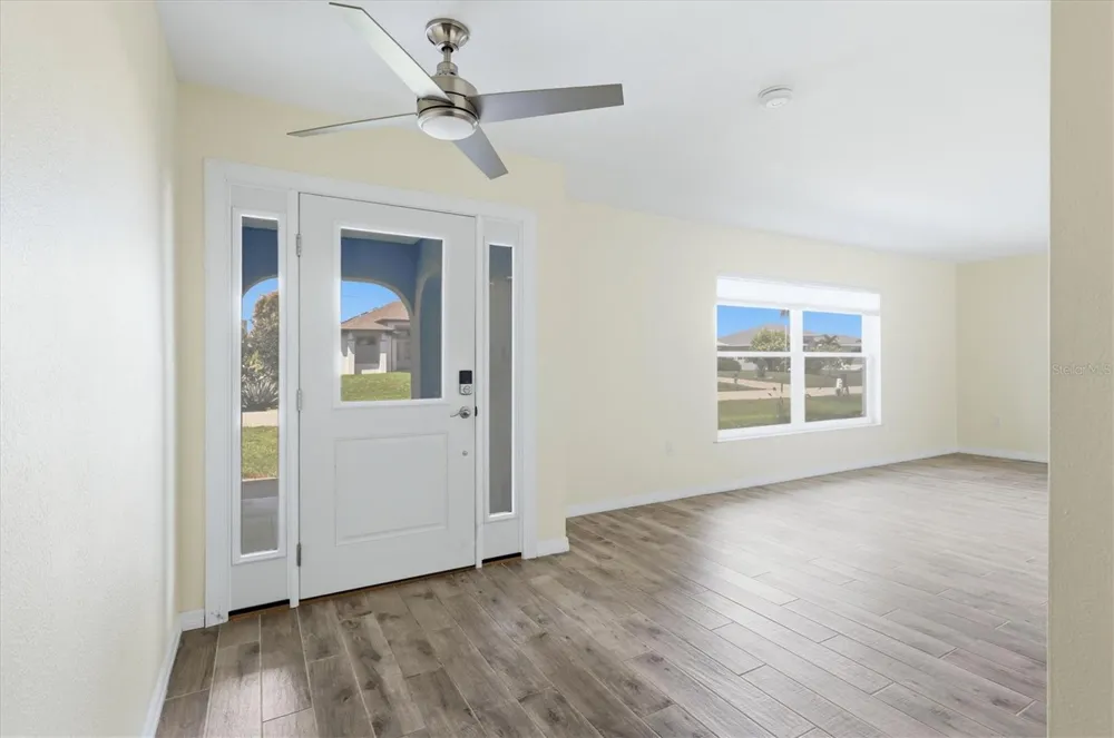 12383 QUINLAN AVENUE Port Charlotte, FL 33981