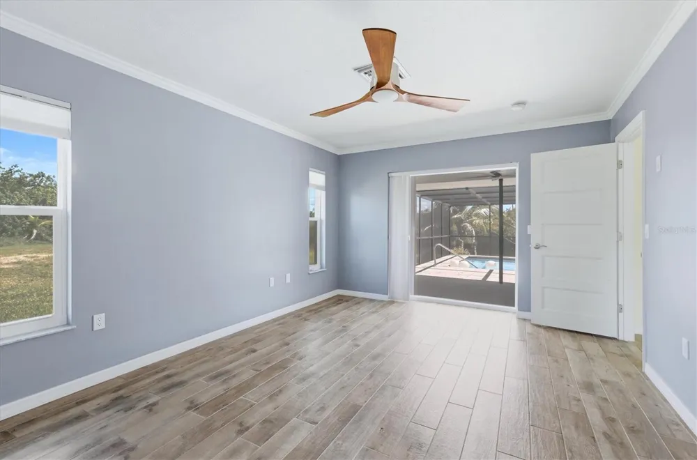 12383 QUINLAN AVENUE Port Charlotte, FL 33981