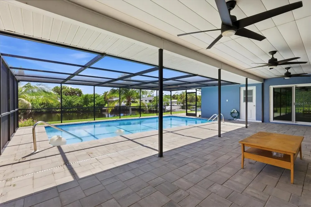 12383 QUINLAN AVENUE Port Charlotte, FL 33981