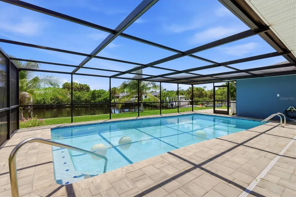 12383 QUINLAN AVENUE Port Charlotte, FL 33981