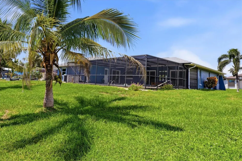 12383 QUINLAN AVENUE Port Charlotte, FL 33981