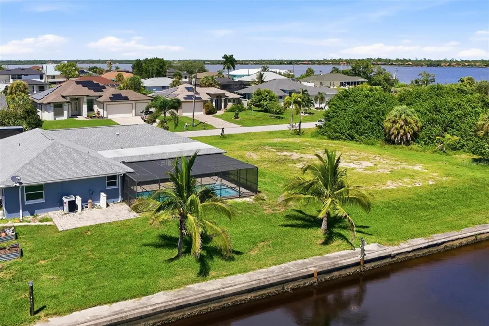 12383 QUINLAN AVENUE Port Charlotte, FL 33981