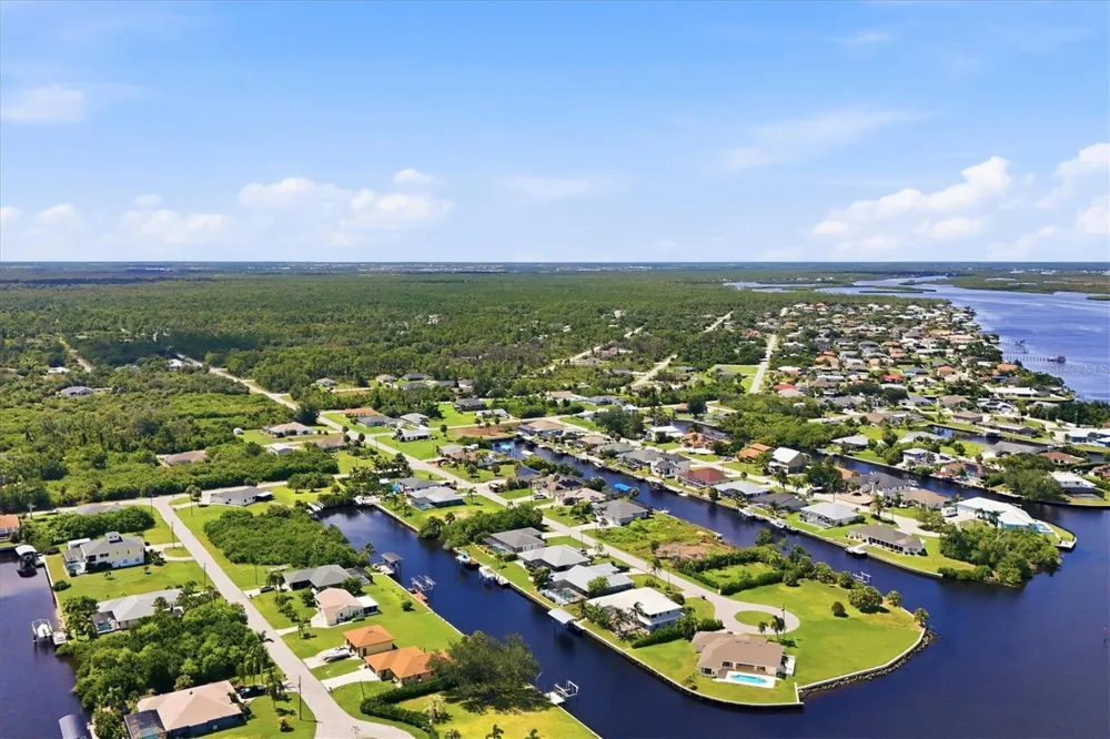 12383 QUINLAN AVENUE Port Charlotte, FL 33981
