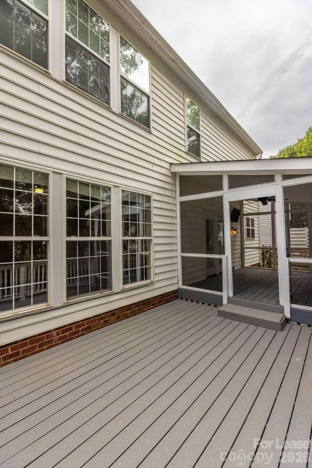 6337 Elderslie Drive Charlotte, NC 28269