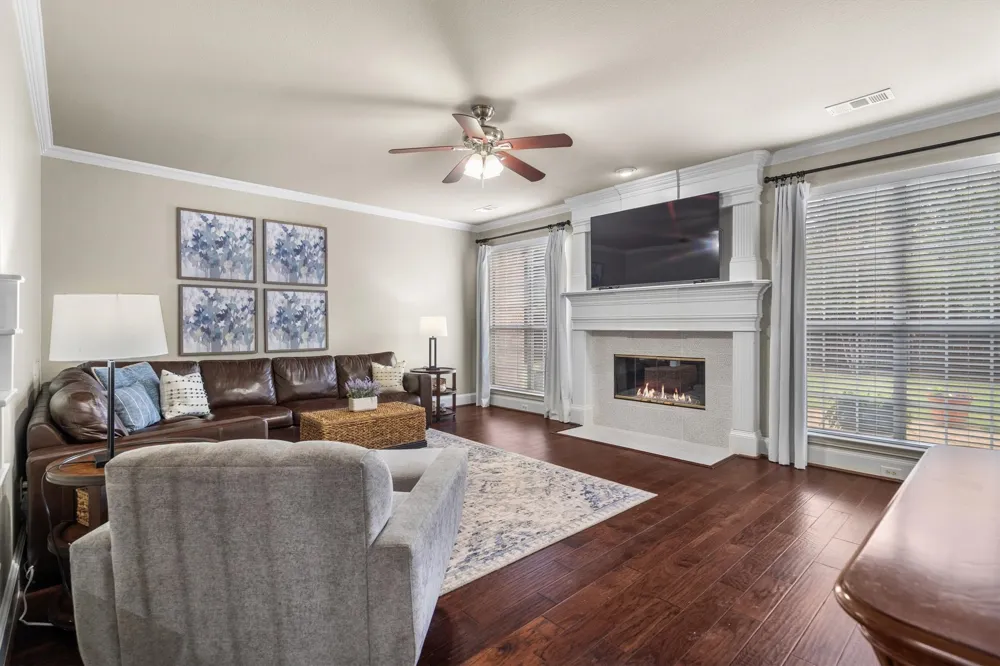 2116 Tennyson Drive Flower Mound, TX 75028