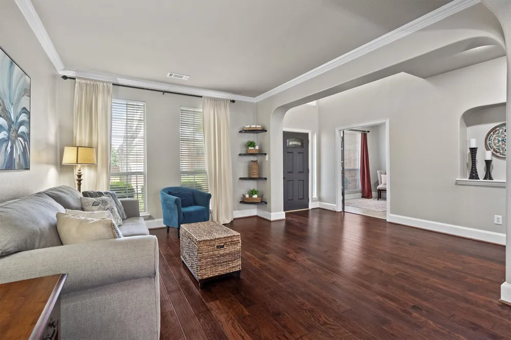 2116 Tennyson Drive Flower Mound, TX 75028
