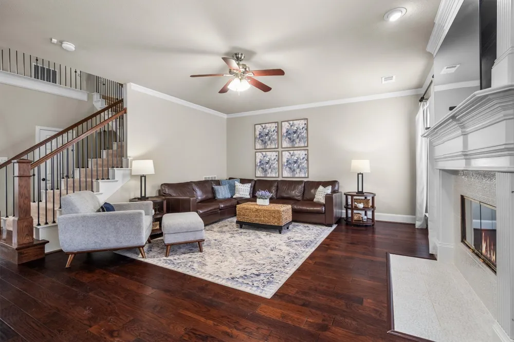 2116 Tennyson Drive Flower Mound, TX 75028