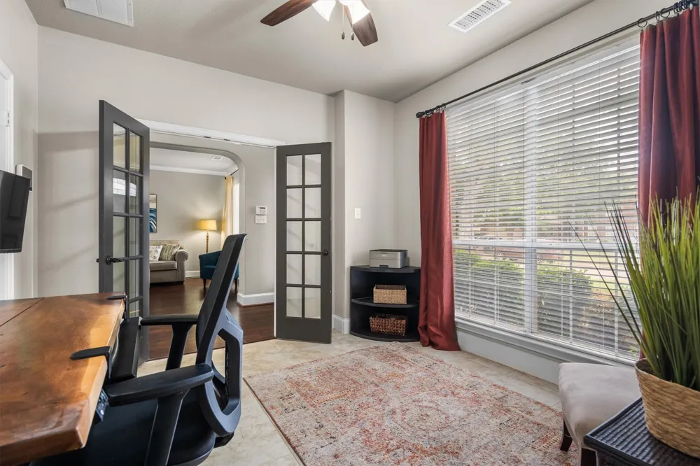 2116 Tennyson Drive Flower Mound, TX 75028