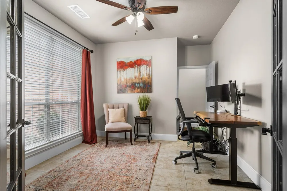 2116 Tennyson Drive Flower Mound, TX 75028