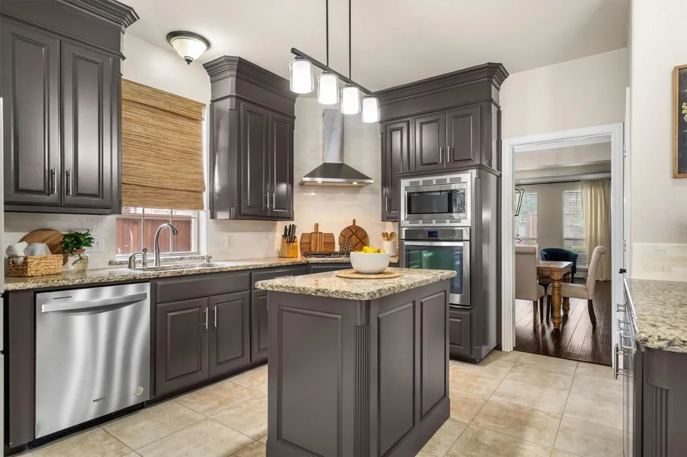 2116 Tennyson Drive Flower Mound, TX 75028