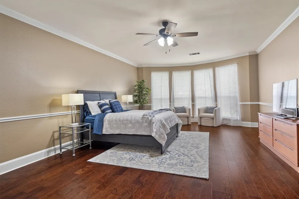 2116 Tennyson Drive Flower Mound, TX 75028