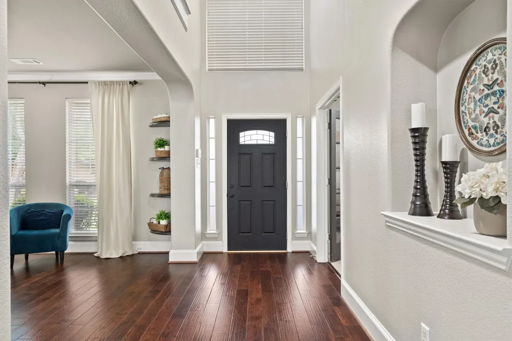 2116 Tennyson Drive Flower Mound, TX 75028